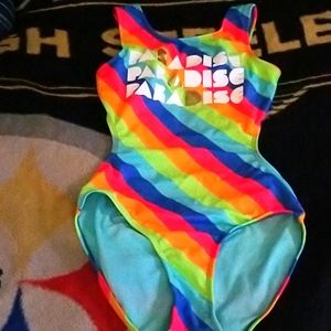 Girls Bathing suit